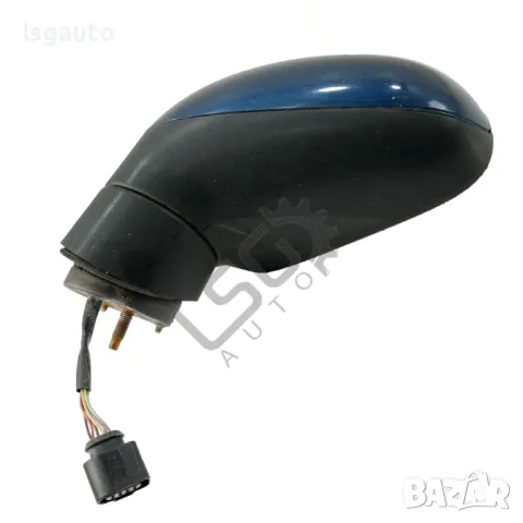 Ляво огледало Seat Leon II 2005-2012 ID:146775, снимка 2 - Части - 50374791