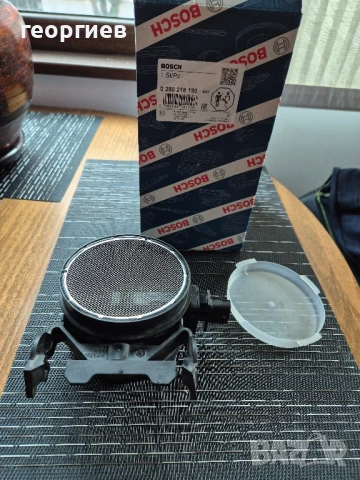 дебитомер за Mercedes M272 /M273