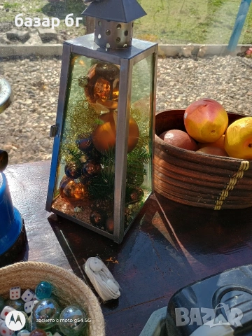 битова , снимка 4 - Декорация за дома - 53616070