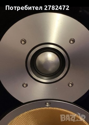 Bowers & Wilkins CM8 B&W Тонколони, снимка 9 - Тонколони - 42242610