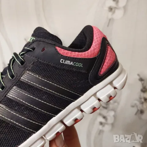 маратонки   Adidas Climacool  номер 41-42, снимка 16 - Маратонки - 36382761