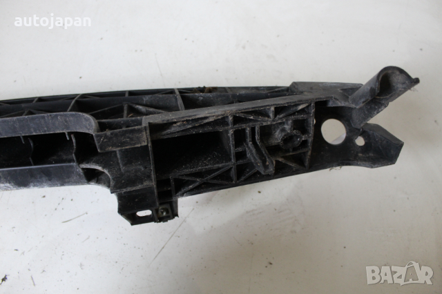 Предна греда Пежо 206 1.4 75кс 2врати 03г Peugeot 206 1.4 75hp 2003, снимка 4 - Части - 44779620