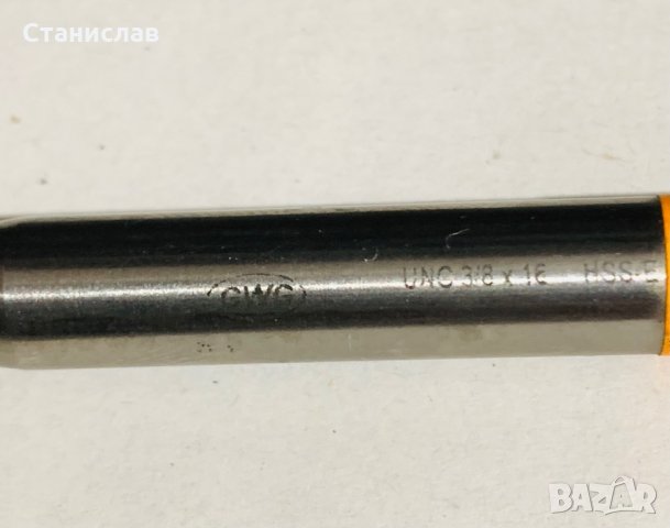 Качествени цолови метчици, снимка 4 - Други инструменти - 35878829