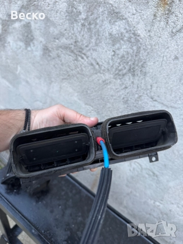 Духалки за парно е46, снимка 7 - Части - 52261564