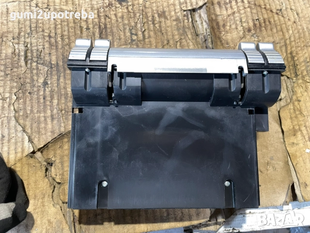 Управление Климатроник 7L5907040AK Porsche Cayenne S 4.5 2005г 9PA, снимка 6 - Части - 52417563