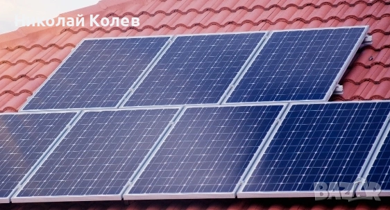 соларна система 12волта