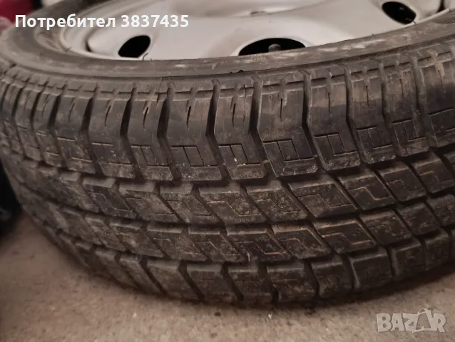 Джанти и гуми !!, снимка 5 - Гуми и джанти - 55782824