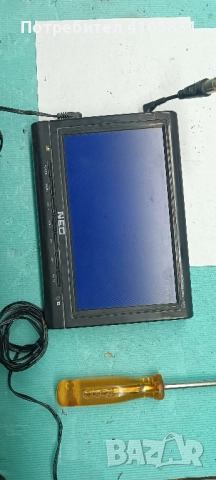 аналогов ТВ . радио елементи