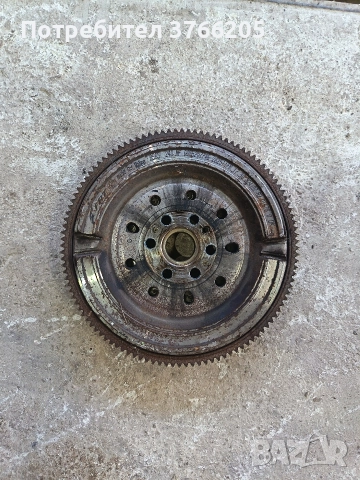 Турбо и съединител от Fiat Bravo 1.6jtd 105 коня, снимка 5 - Части - 52637571