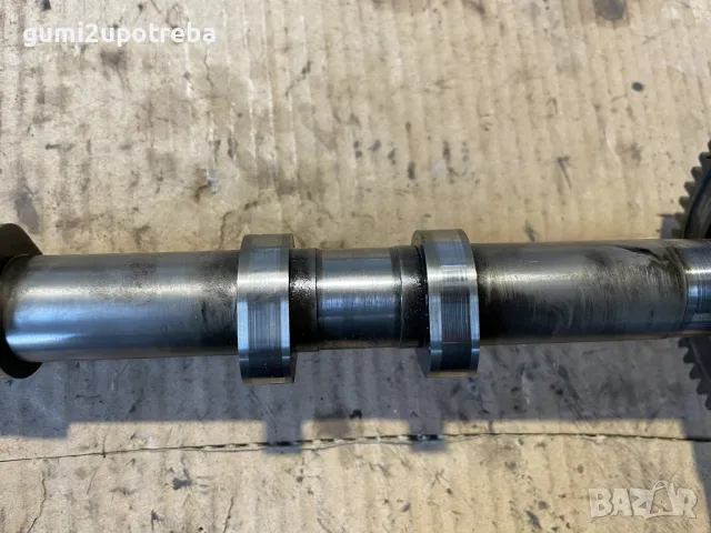 Разпределителен Вал Ляво MBTR64224 Mercedes E class W211 V6 320CDI 4matic, снимка 5 - Части - 50132276