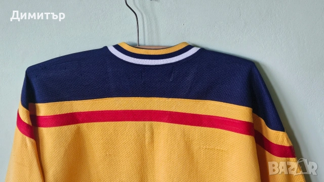 Florida Panthers Starter Jersey Тениска NHL, снимка 13 - Тениски - 53406022