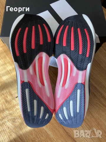 Оригинални мъжки маратонки Adidas , снимка 13 - Маратонки - 56315259