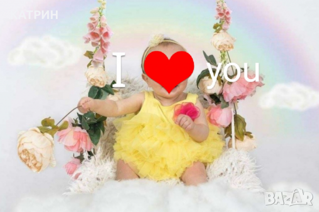 Боди с пачка Carnival kids