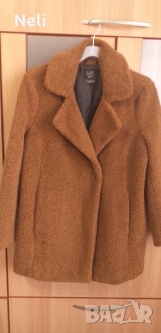 Дамско сако палто