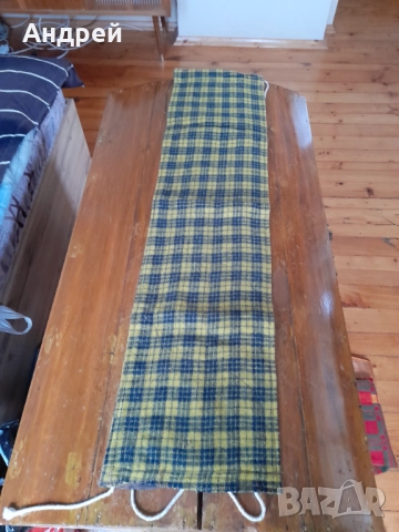 Стар пояс #9, снимка 3 - Антикварни и старинни предмети - 52949978