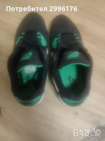 Маратонки Nike , снимка 9 - Маратонки - 53574501