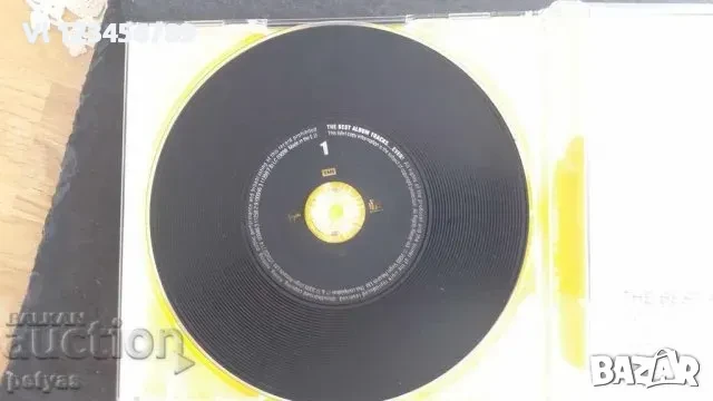 СД - THE BEST ALBUM TRACKS....EVER - 3 CD, снимка 6 - CD дискове - 50797420