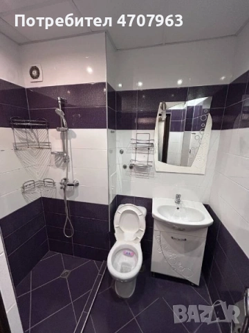 Двустаен - Изгрев, снимка 12 - Апартаменти - 53712666