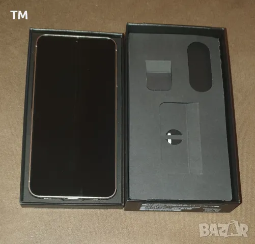 Чисто нов Смартфон Samsung Galaxy S24, 128GB, Amber Yellow, снимка 2 - Samsung - 48248447
