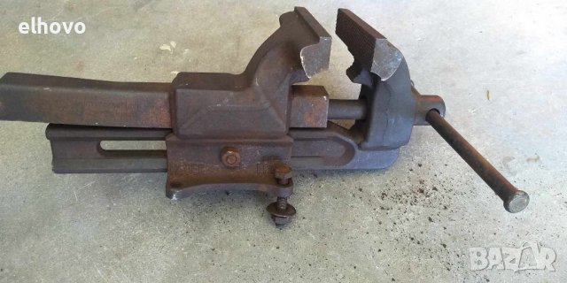 Менгеме немско Heuer 9.4кг, снимка 6 - Менгемета - 42534846