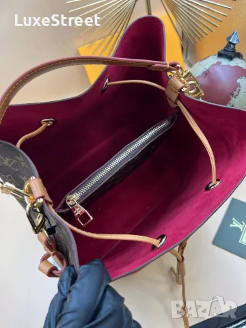 Louis Vuitton ⚜️ Дамски Чанти , снимка 18 - Чанти - 55849807