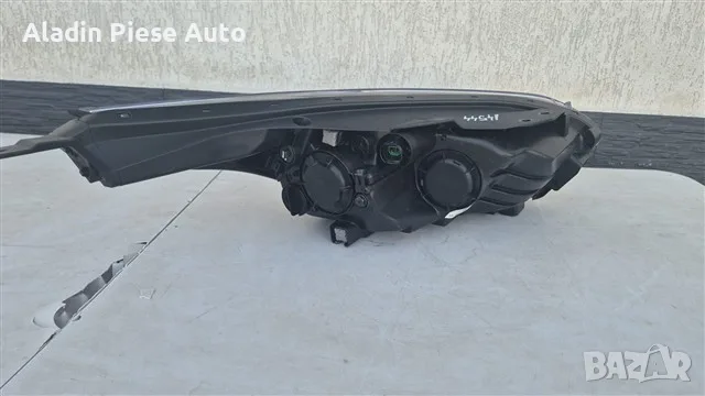 Ляв фар Kia Ceed година 2019 2020 2021 2022 2023 2024 2025 код 92101J7051, 82101-J7051 , снимка 4 - Аксесоари и консумативи - 55796589