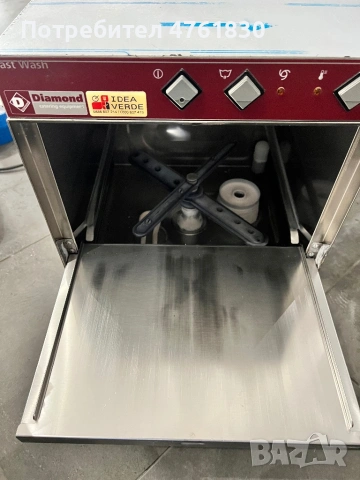 Съдомиялна Diamond/Италия