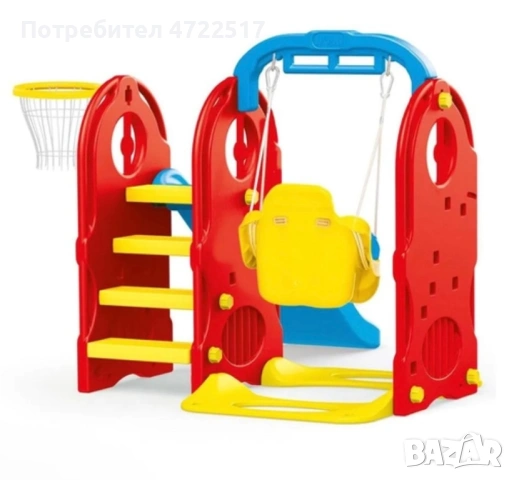 Детски игрален център Dolu, снимка 2 - Други - 53436893