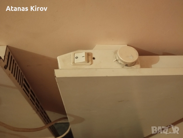 Конвектори Adax, снимка 2 - Радиатори - 52327214