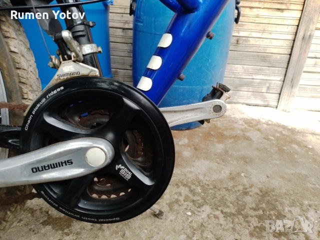 Велосипед , снимка 2 - Велосипеди - 51869884