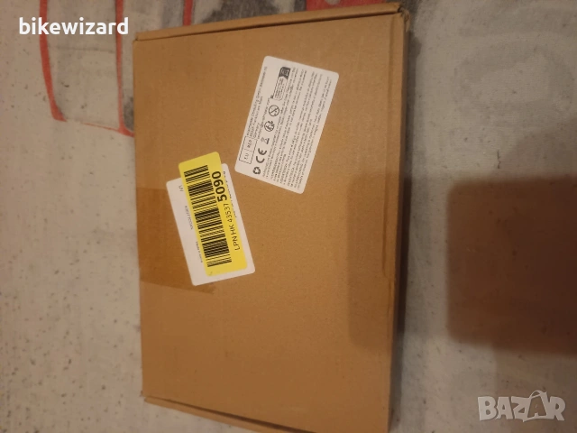 20 Броя гайки 12 х 1.5 + вложка НОВИ, снимка 6 - Части - 53238295