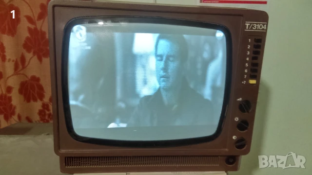 Телевизор Респром 3104, снимка 7 - Телевизори - 51238690