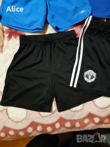 Детски къси панталони, маркови - 6-8; 8-9 и 9-10 год.  , снимка 7 - Детски къси панталони - 40846881