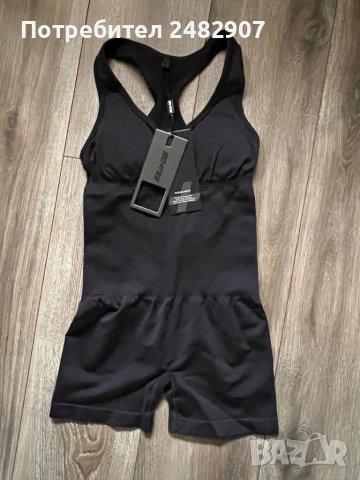 Дамски гащеризон за спорт, снимка 2 - Спортни екипи - 53475798