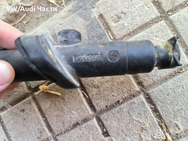 Горна помпа съединител за Фиат Пунто Fiat Punto 46543441, снимка 2 - Части - 41191631