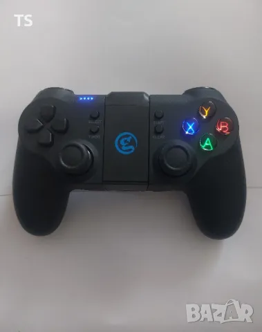 Wireless джойстик GAMESIR T1S 