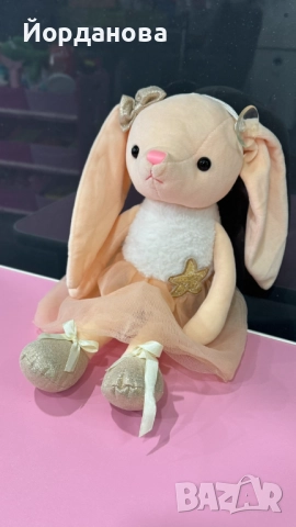 Плюшени играчки , снимка 10 - Плюшени играчки - 51891298