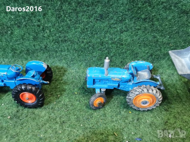 Колекционерски колички Matchbox и Corgi , снимка 4 - Колекции - 39458828