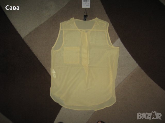 Потник PIAZZA ITALIA  дамски,С-М и ХЛ, снимка 3 - Потници - 41926140