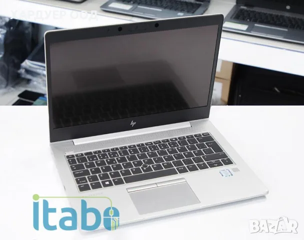 Лаптоп HP EliteBook 830 G6 - 80132457