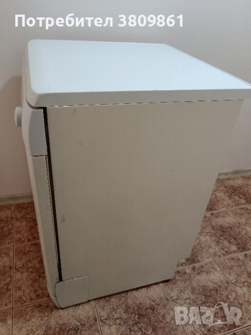 Съдомиялна Ariston, снимка 2 - Съдомиялни - 52222683