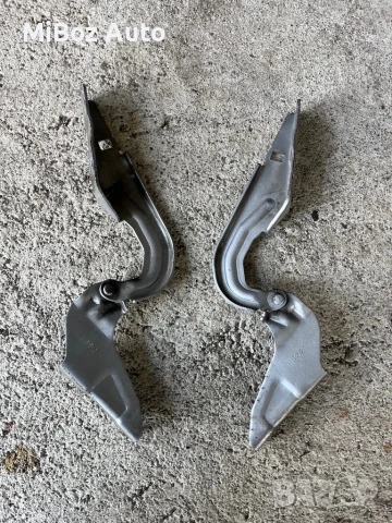 Панта преден капак Мицубиши Аутлендър 2 Mitsubishi Outlander (2006-2012)