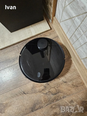 робот прахосмукачка xiaomi, снимка 3 - Прахосмукачки - 52512345