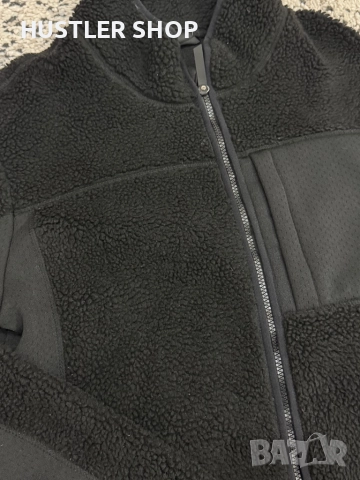 Мъжко WHISTLER FLEECE JACKET. Размер L, снимка 6 - Спортни дрехи, екипи - 52879603