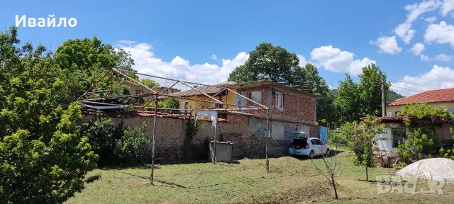 Имот с ток и вода, снимка 4 - Къщи - 55960841
