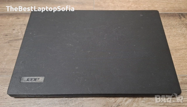 Лаптоп Acer TravelMate | I5 1235U| 8GB DDR4 | 256 SSD, снимка 2 - Лаптопи за работа - 53661387