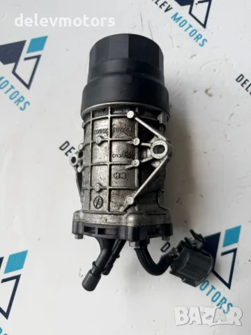 1227876s06, jg93-9155-bg корпус за горивен филтър от Ford Mondeo Vignale 2.0 EcoBlue