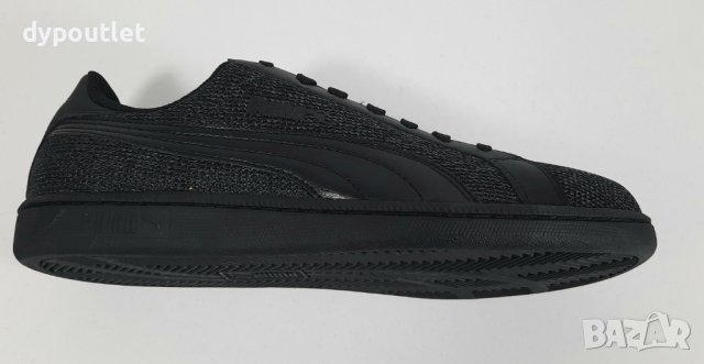 Puma Smash Tw Knit - мъжки маратонки, размери - 40, 41, 42 и 44., снимка 9 - Маратонки - 39414375