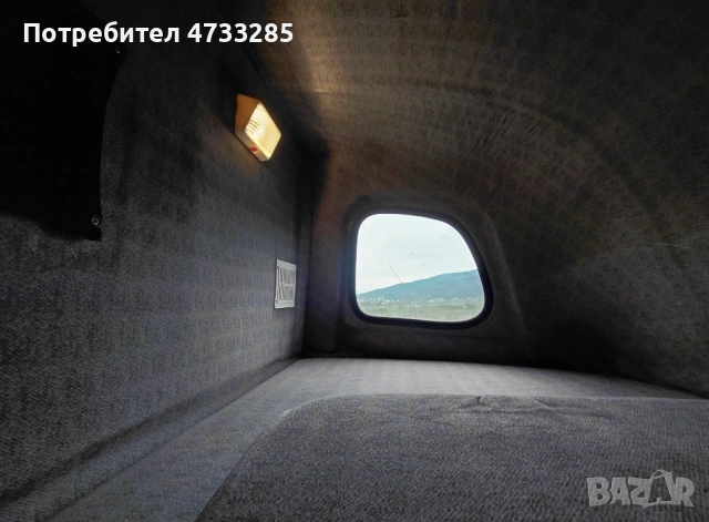 Renault Master 2023; 2,3 dCi; ГОТОВ ЗА РАБОТА!!!, снимка 7 - Бусове и автобуси - 53418574