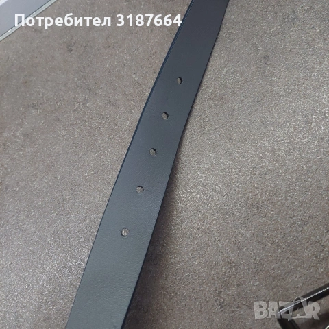 Детски колан emporio armani , снимка 9 - Колани - 53866538